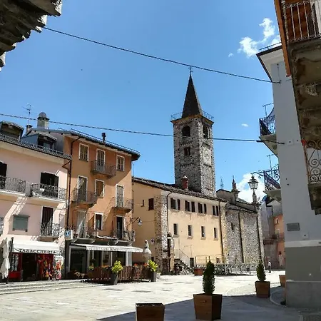 Casa Canonica San Pietro Guest house