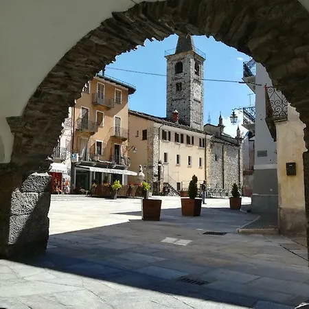 Casa Canonica San Pietro
