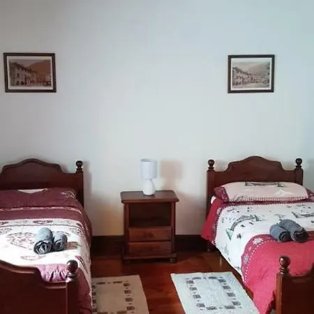 Guest house Casa Canonica San Pietro Limone Piemonte