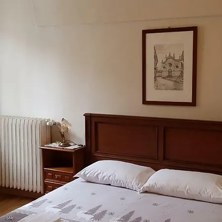 Casa Canonica San Pietro Guest house