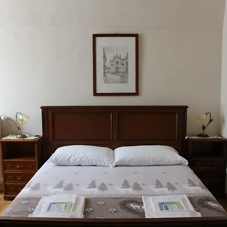 Casa Canonica San Pietro Guest house