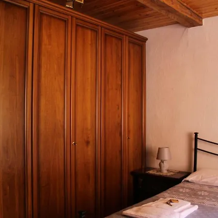 Casa Canonica San Pietro Guest house