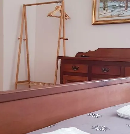 Casa Canonica San Pietro Limone Piemonte