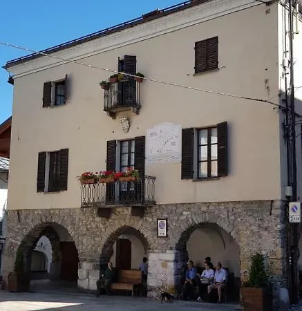 Casa Canonica San Pietro Guest house *