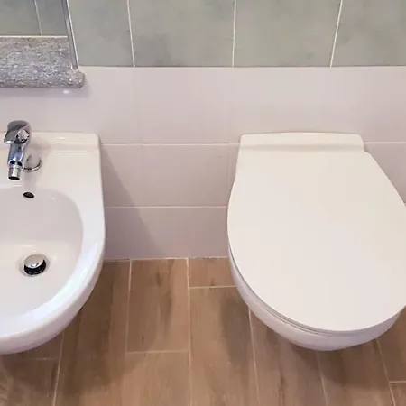 Guest house Casa Canonica San Pietro