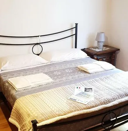 Guest house Casa Canonica San Pietro Limone Piemonte