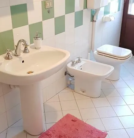 Casa Canonica San Pietro *