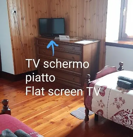 Casa Canonica San Pietro Guest house *