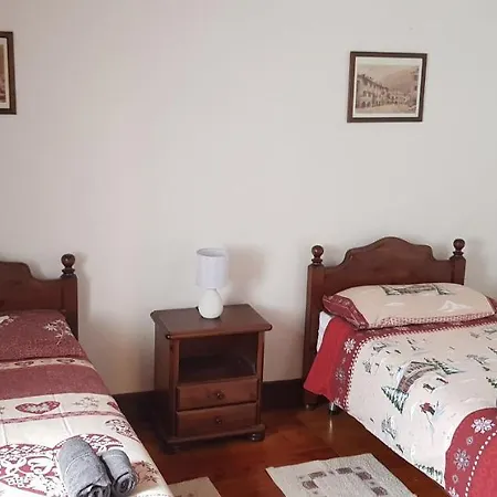 Guest house Casa Canonica San Pietro *