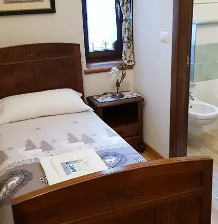 Casa Canonica San Pietro Limone Piemonte
