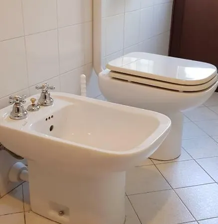 Gasthuis Casa Canonica San Pietro Limone Piemonte